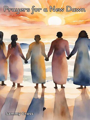 cover image of Prayers for a New Dawn